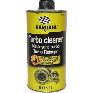 Turbo Cleaner - Почистване на турбо, Bar-3206 Turbo Cleaner - Почистване на турбо, Bar-3206.jpg